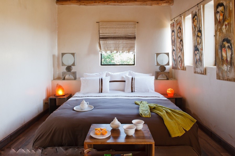 Kasbah Mamouna – Luxury Stay in Essaouira | Art Travel Morocco