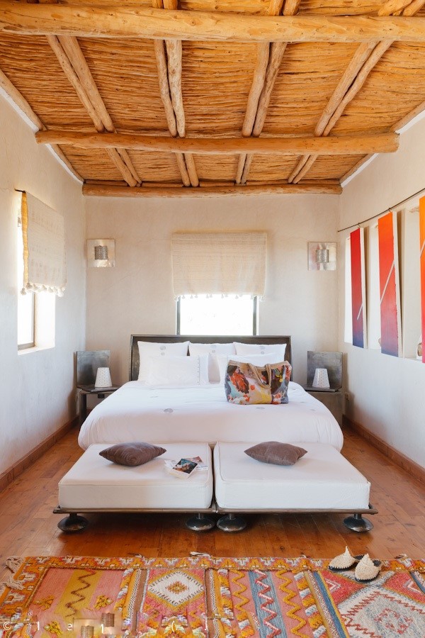 Kasbah Mamouna – Luxury Stay in Essaouira | Art Travel Morocco