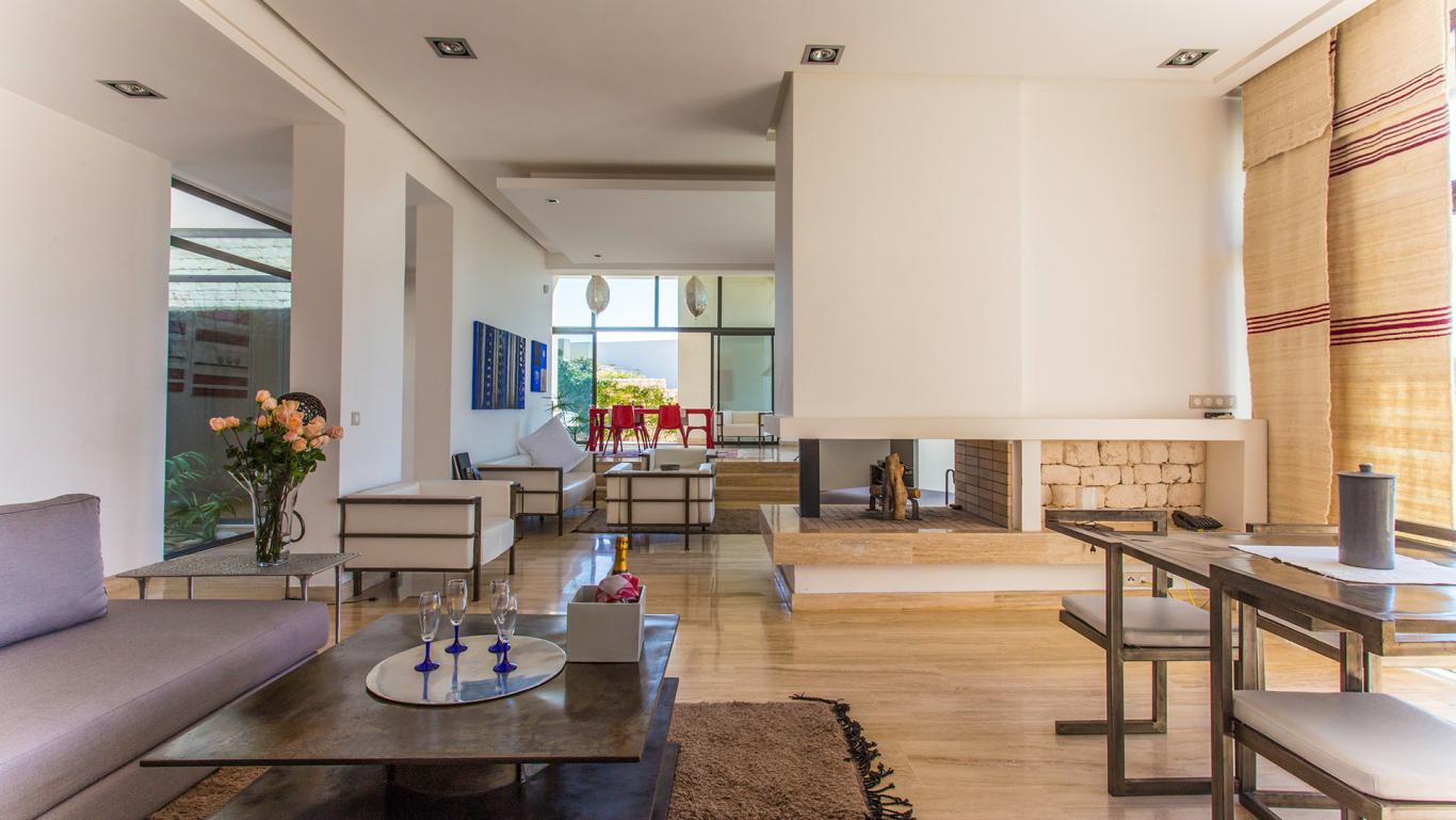 Villa Mamouna – Luxury Stay in Essaouira | Art Travel Morocco