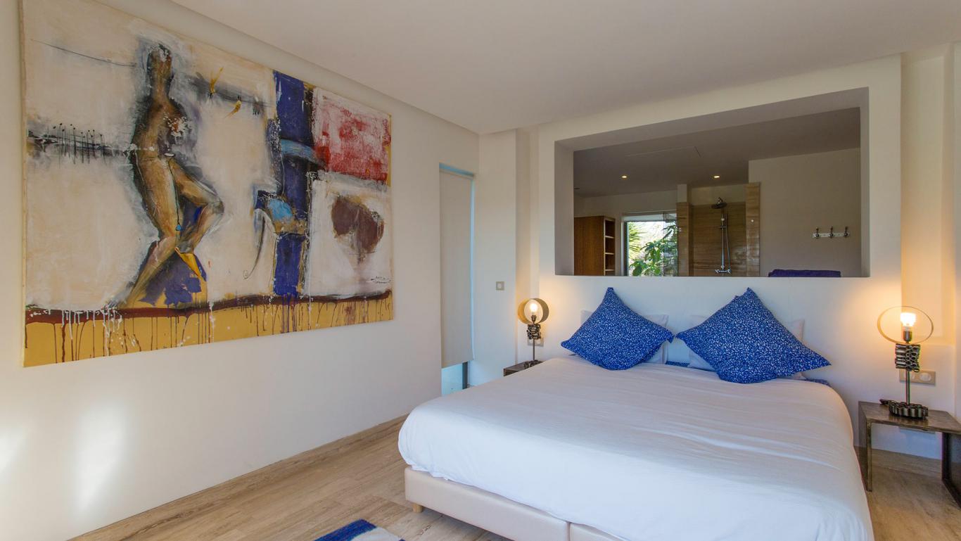 Villa Mamouna – Luxury Stay in Essaouira | Art Travel Morocco