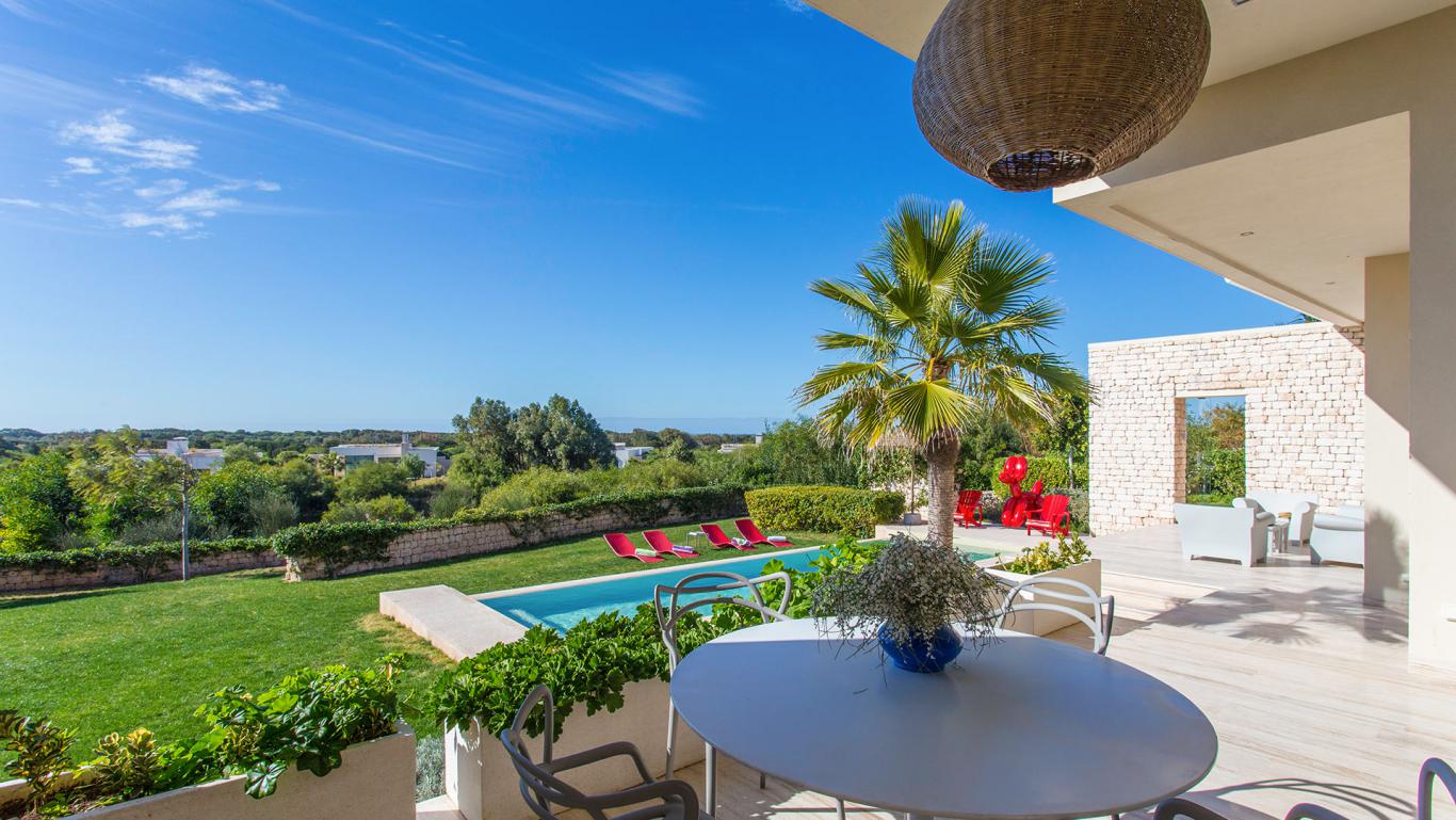 Villa Mamouna – Luxury Stay in Essaouira | Art Travel Morocco