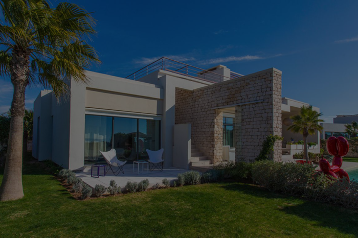 Villa Mamouna