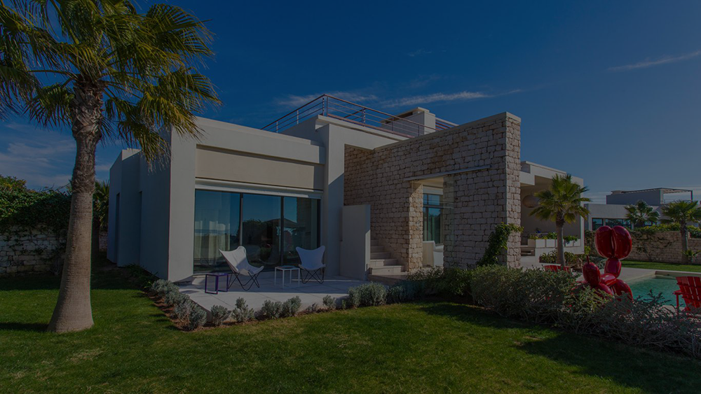 Villa Mamouna – Luxury Stay in Essaouira | Art Travel Morocco