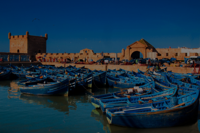 Essaouira, Mogador