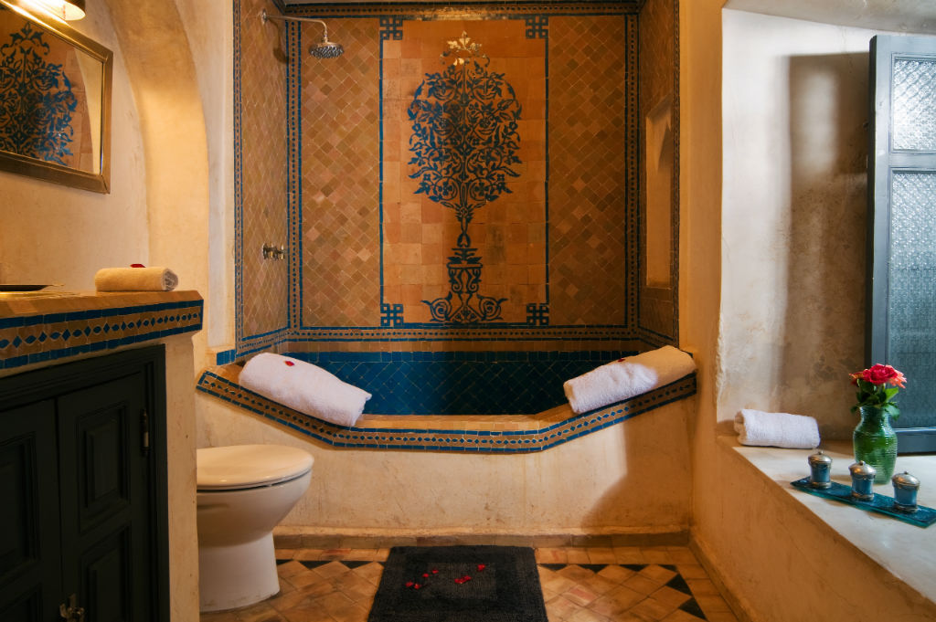 Riad Marrakech – Luxury Stay in the Medina | Art Travel Morocco