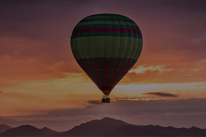 Air Balloon