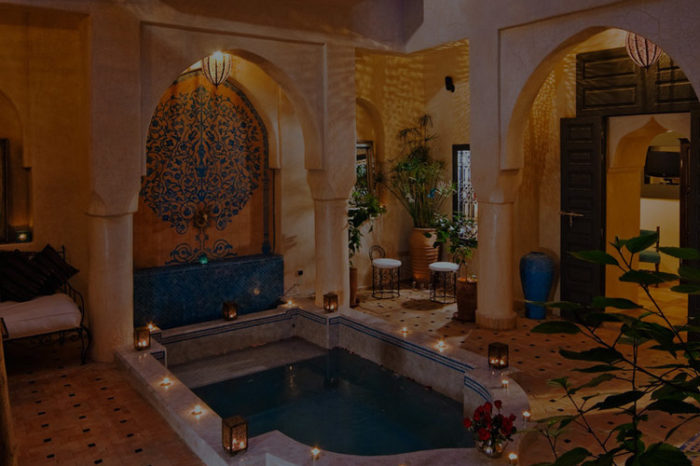 Riad Marrakech