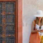 architecture tour marrakech