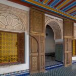 architecture tour marrakech