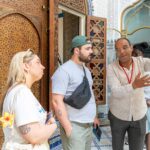 architecture tour marrakech