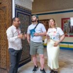architecture tour marrakech